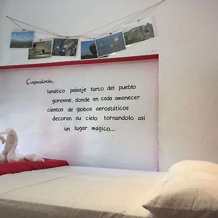 Bon Voyage Hostel Boutique Rosario Esterno foto