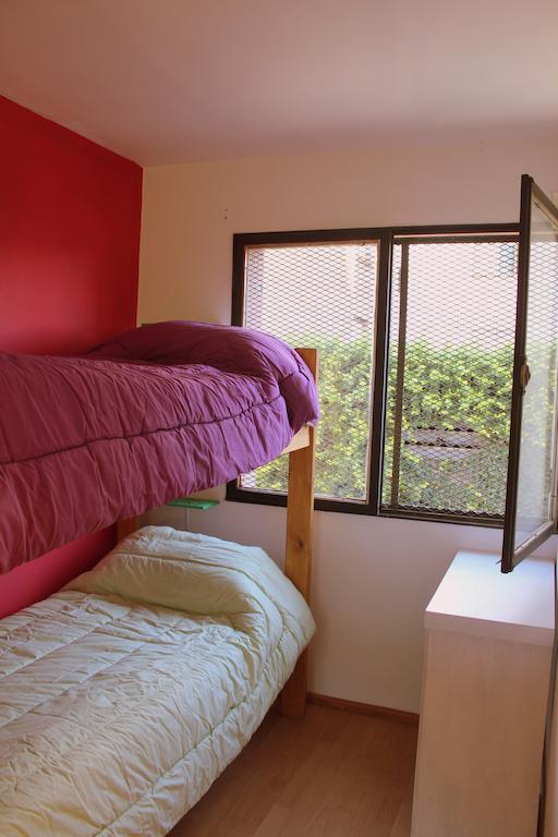 Bon Voyage Hostel Boutique Rosario Esterno foto