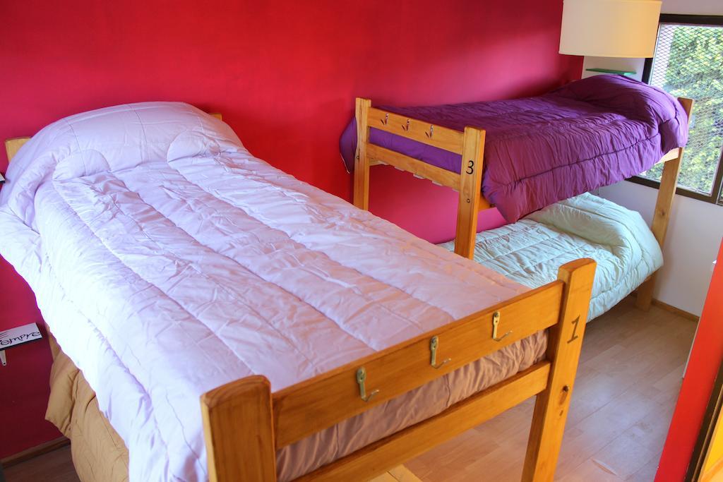 Bon Voyage Hostel Boutique Rosario Esterno foto