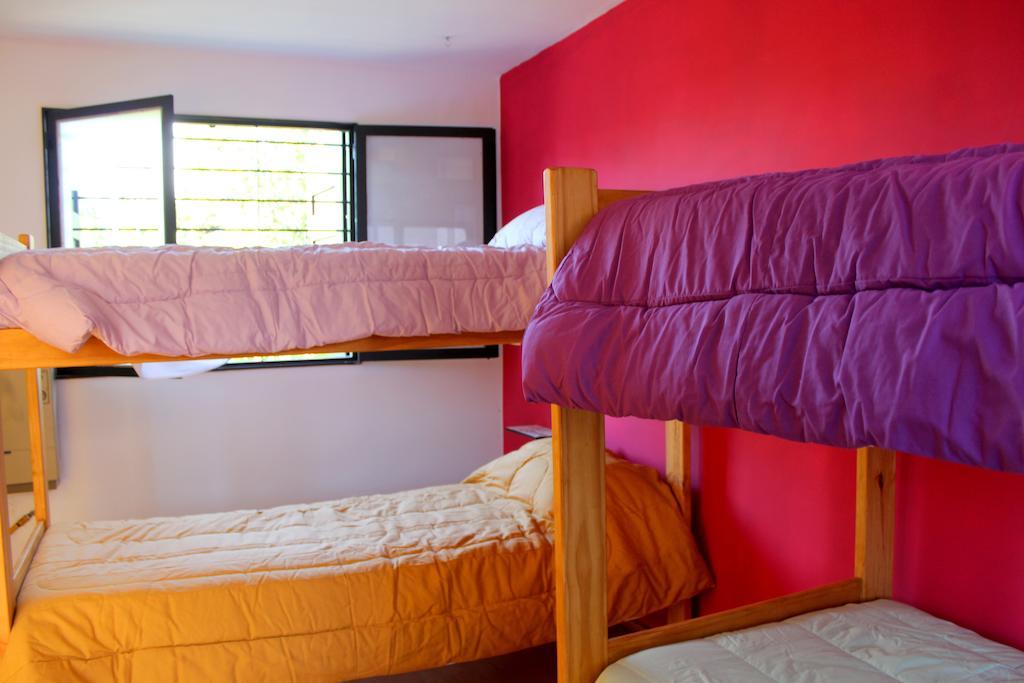 Bon Voyage Hostel Boutique Rosario Esterno foto