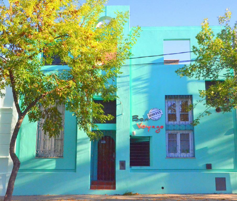 Bon Voyage Hostel Boutique Rosario Esterno foto